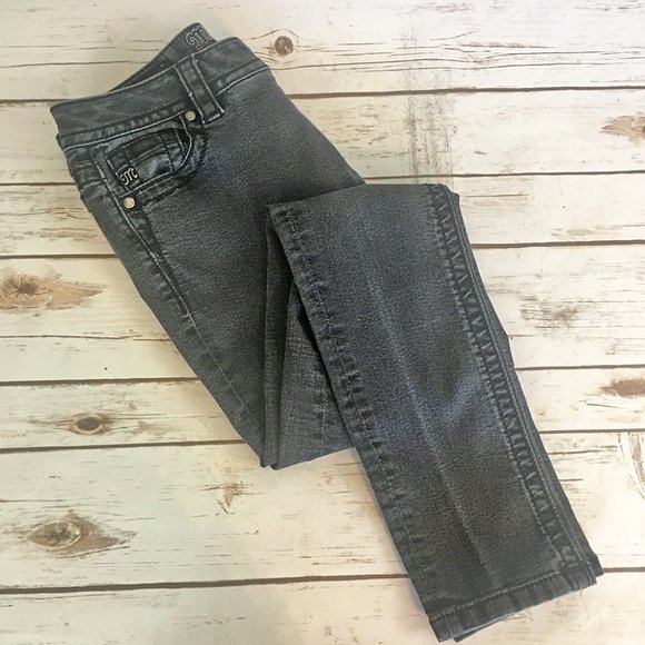 miss me skinny jeans size 28